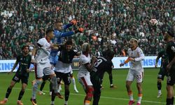 Kocaelispor Sahasından Galatasaray'ı Eli Boş Gönderdi