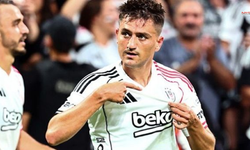 Cengiz Ünder kimdir? Kaç yaşında, nereli, hangi takımda oynuyor?