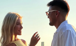 Cengiz Ünder'den 8 Milyon TL'lik Evlilik Teklifi: Yüzük Konuşuluyor