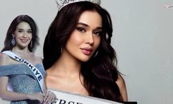 Ceren Arslan kimdir, nereli ve kaç yaşında? Miss Universe'de ilk 30'a giremedi