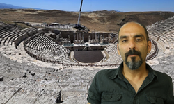 Prof. Dr. Cevdet Merih Erek Kahramanmaraş'ın Kültürel Mirasını Anlattı