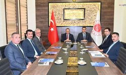 Kahramanmaraş'ta hükümlüler belediye birimlerinde istihdam edilecek