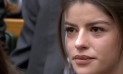 CHP Lideri Özel Grup Konuşmasında Ayşe Tokyaz'ın Kardeşi Esra Tokyaz Ağladı