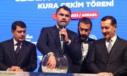 TOKİ'den 500 Bin Konut İçin Tarih Belli Oldu