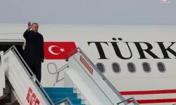 Cumhurbaşkanı Erdoğan, G20 Zirvesi için Güney Afrika’ya gidiyor