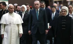 Erdoğan: Türkiye İnançlar Arasında Köprüdür