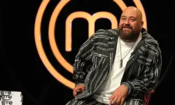 MasterChef Jürisi Somer Sivrioğlu'nun Yeni Aşkı