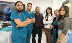 HG Hospital'a Yeni Nesil Damar Görüntüleme Sistemi Hizmete Girdi