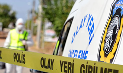 Dayı-Yeğen Arasındaki Arsa Kavgası Kanlı Bitti