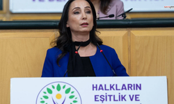 DEM Parti İmralı Görüşmesi Tutanaklarının Açıklanmasını İstedi İmralı'da Ne Konuşuldu ?