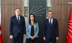 DEM Parti CHP'nin İmralı Kararını Eleştirdi