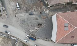 Deprem Sonrası Enkaz Altından Tarih Çıktı Görenler Hayrete Düştü