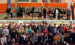 Depremin Merkezi Sporun Enerjisini Korumaya Devam Ediyor