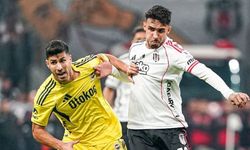 Derbide Gol Atan Emirhan Topçu'nun Cezası Belli Oldu