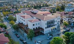 Kahramanmaraş'ta öğrencilere ücretsiz LGS kursu