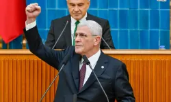 Dervişoğlu: İmralı süreci Cumhuriyet’in temelini zedeliyor