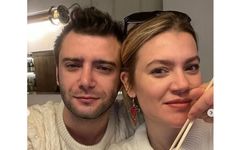 Derya Şensoy ve Sevgilisi Galada Uyum Sağlayamadı