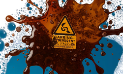 Beyoğlu'nda Türk Kahvesi İçen Mühendis Endüstriyel Deterjan Zehirlenmesi Sonucu Yoğun Bakıma Alındı