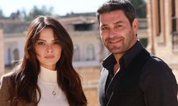 Ozan Akbaba ve Sinem Ünsal Türkiye Tanıtım Filminde Rol Alacak