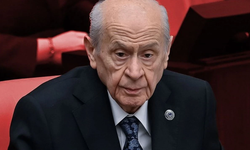 Devlet Bahçeli'den Şehit Askerler İçin Başsağlığı Mesajı