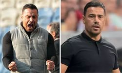 Konyaspor Yeni Teknik Direktörünü Açıkladı