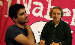 Otisabi’nin Çizeri Yılmaz Aslantürk Naber Dergisinden Ayrıldı