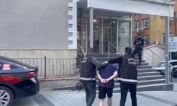 Dolandırıcılık Suçundan 160 Yıl Hapis Cezası Bulunan Şahıs Yakalandı