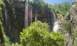 Tarihin Doğayla Buluştuğu Nokta: Döngel Mağaraları