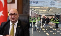 Dulkadiroğlu Belediyesi’nden Bayrak Olayı’nın Yıl Dönümünde Anlamlı Program