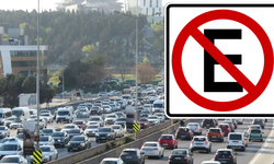 E Harfli Trafik Levhası Hayata Geçecek Sürücüleri Şaşırtıyor: İşte Anlamı