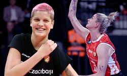 Ebrar Karakurt TRT SPOR'a Konuştu: İşte Açıklamalar