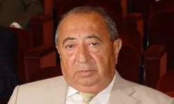 Ege Endüstri'nin Acı Günü: Hüseyin Bayraktar Hayatını Kaybetti