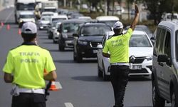 Kahramanmaraş'ta Fahri Trafik Müfettişlerine Yüz Yüze Eğitim