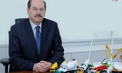 Ekim Ayında İnşaatta Durağan Seyir