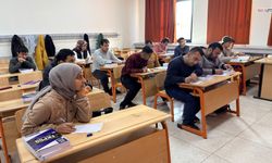 Büyükşehir’den EKPSS adaylarına özel destek: Hazırlık kursları başladı