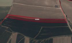 Elbistan'da 43.280 m² Tarım Arazisi İcradan Satışta