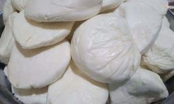 Kahramanmaraş'ın Coğrafi İşaretli Lezzeti: Kelle Peyniri