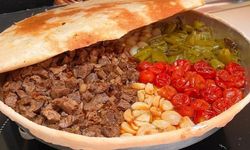 Kahramanmaraş'ın Tescilli Lezzeti Eli Böğründe Sofraları Süslüyor