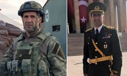 Emekli Albay Orkun Özeller İçin Tahliye Kararı Verildi