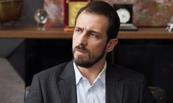 Emrah Altıntoprak Kızılcık Şerbeti'nden Ayrıldı