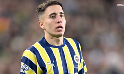 Trabzonspor Fenerbahçeli Emre Mor İçin Menajerle Temas Kurdu