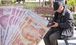 Emekli Maaşlarında Bu Nedenle Yüksek Ücret Ödenecek