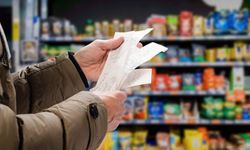 Yıl sonu enflasyon beklentisi yükseldi! Ocak zammı için yeni maaş tablosu belli oldu!