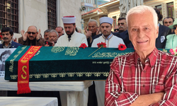 Engin Çağlar Son Yolculuğuna Uğurlandı: Cenazede Fotoğraf Çekme Yarışı Tepki Çekti