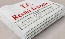 Çocukların Suça Sürüklenmesini Önlemek İçin Meclis Adım Attı: Komisyon Resmi Gazete'de Yayınlandı