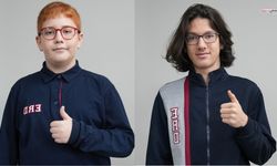 Erdem Koleji’nden AMO’da Madalya Rekoru