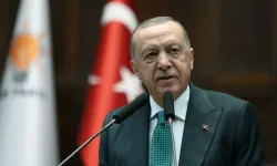 Erdoğan: Terörsüz Türkiye hedefi için kararlılıkla ilerliyoruz