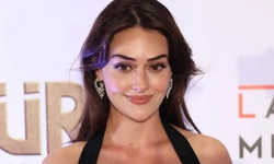 Esra Bilgiç Fas Tatilinde Faruk Sabancı İle Romantik Anlar Paylaştı