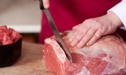 Almanya'da Et Fiyatlarındaki Yükseliş Sürüyor