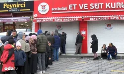 ESK: Et fiyatlarındaki dalgalanmalara karşı tüm önlemler alındı